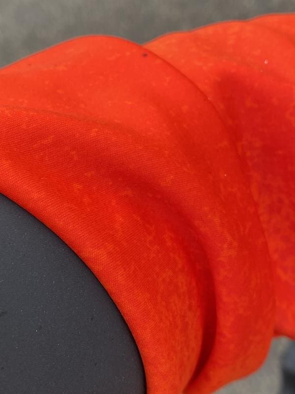 2024 test de la veste Le Col Hors Categorie II