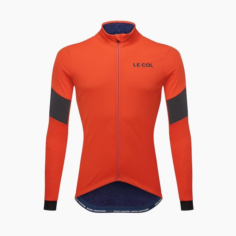 2024 test de la veste Le Col Hors Categorie II