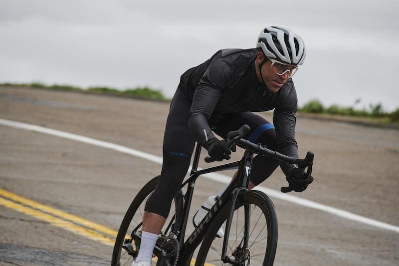 Nouveau Giant TCR Advanced SL modèle 2025 10 ème génération