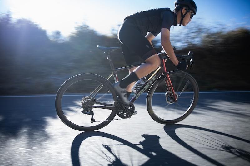 Nouveau Giant TCR Advanced SL modèle 2025 10 ème génération