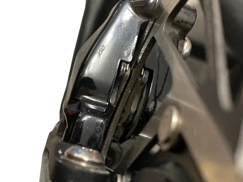 Comment d&eacute;voiler son disque de frein