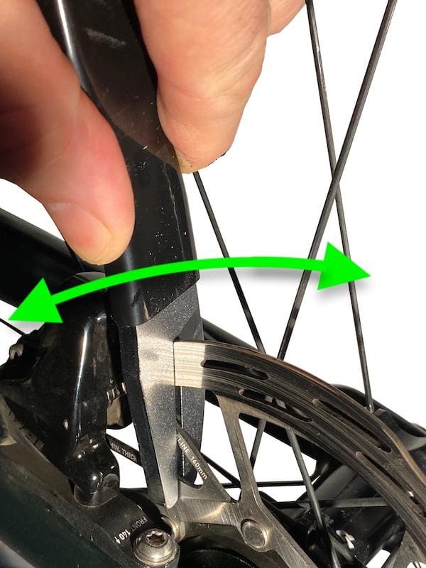 Comment dévoiler son disque de frein