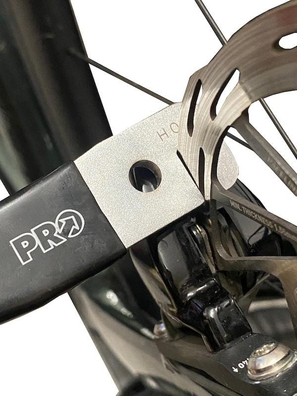 Comment d&eacute;voiler son disque de frein