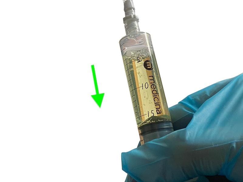 2024 comment faire la purge des freins Sram Red, Force, Rival, Apex ASX ?