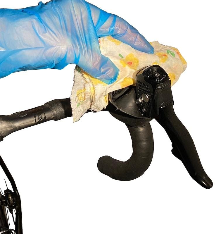 2024 comment faire la purge des freins Sram Red, Force, Rival, Apex ASX ?