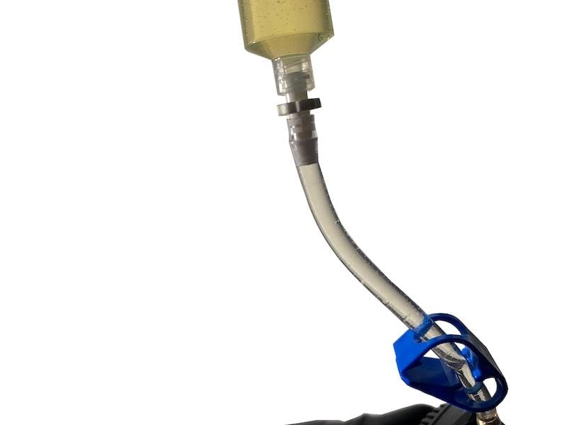 2024 comment faire la purge des freins Sram Red, Force, Rival, Apex ASX ?