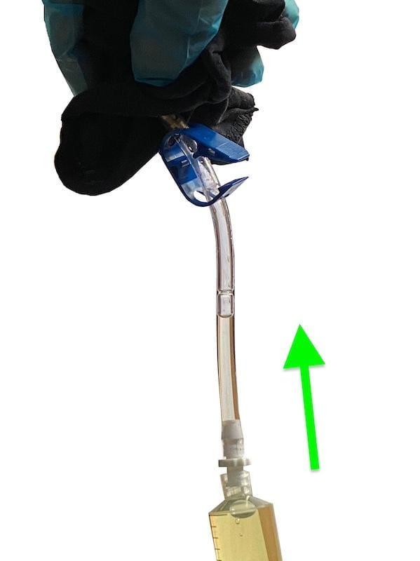 2024 comment faire la purge des freins Sram Red, Force, Rival, Apex ASX ?