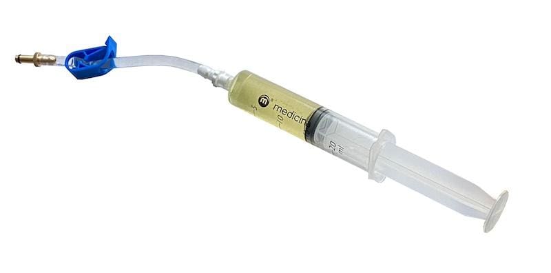 2024 comment faire la purge des freins Sram Red, Force, Rival, Apex ASX ?