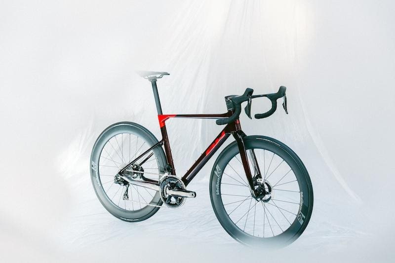Vélos BH Ultralight et Aerolight 2024