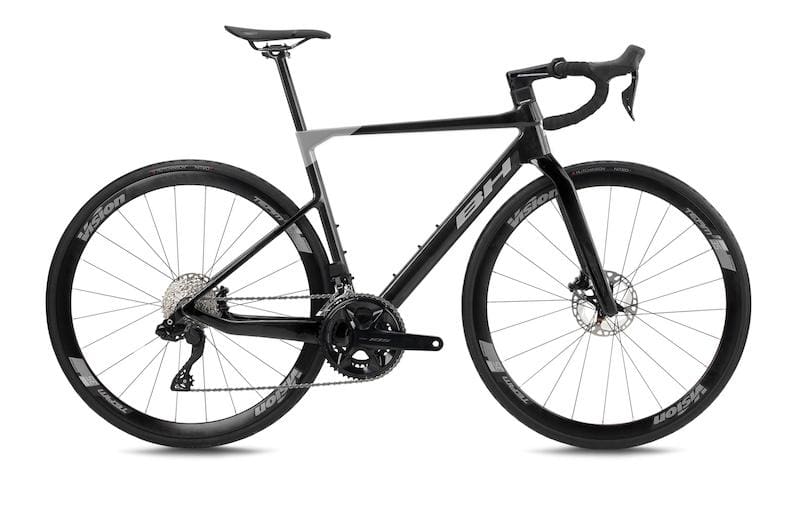 Vélos BH Ultralight et Aerolight 2024