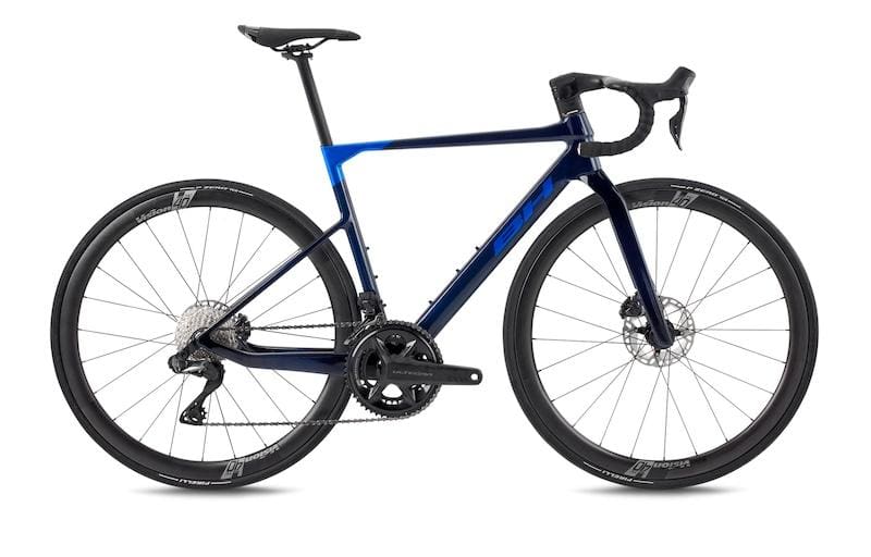 Vélos BH Ultralight et Aerolight 2024