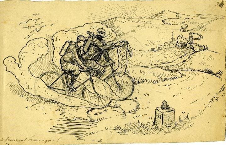 2024 Brevet Du Tourmagne