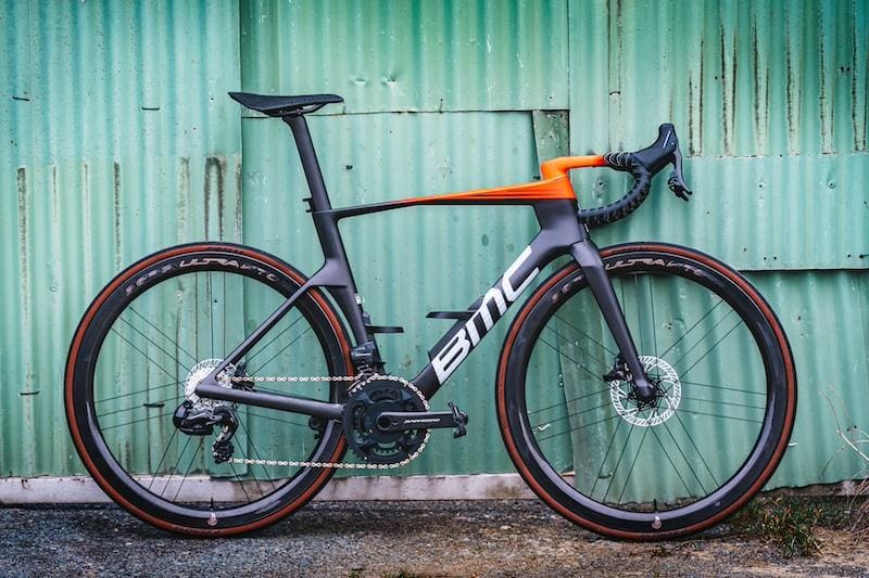 Capteur de puissance Campagnolo Powermeter HPPM Super Record Wireless