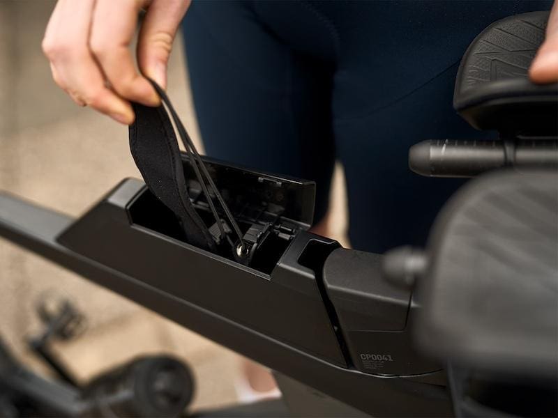 vélo de triathlon Canyon Speedmax CF 7