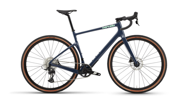 nouvelle génération du vélo gravel Cervélo Aspero