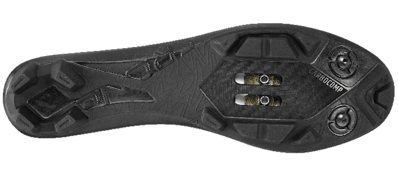 Chaussures Crono CR3-24 et CX3-24