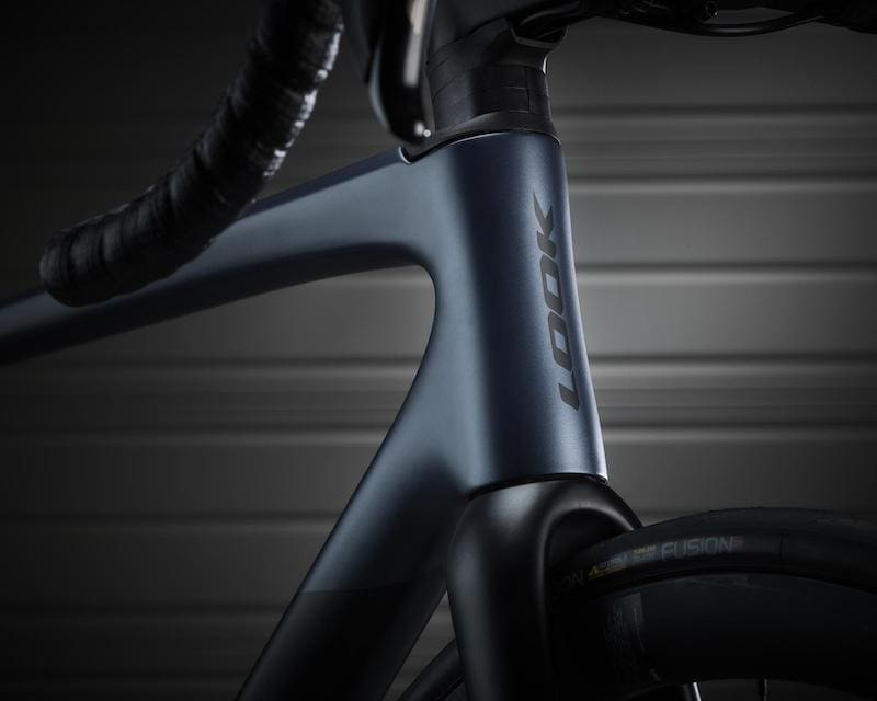 nouvelle version du Look 785 Huez