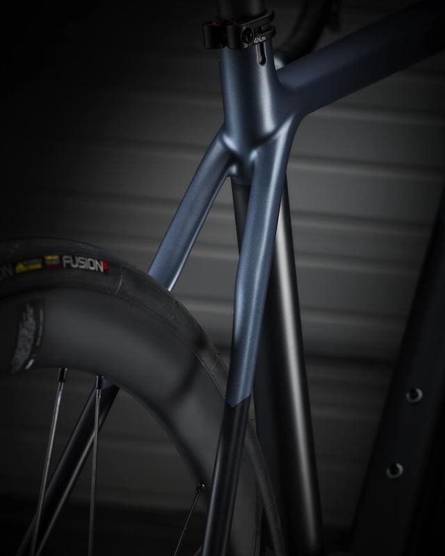 nouvelle version du Look 785 Huez