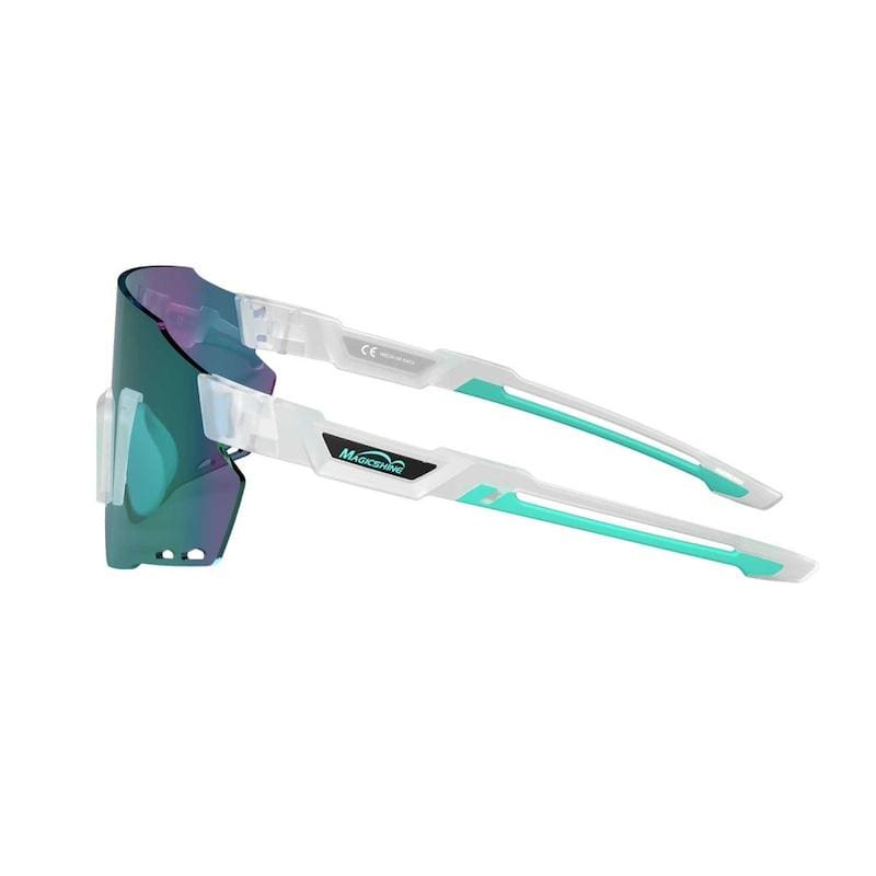Lunettes Magicshine Windbreaker