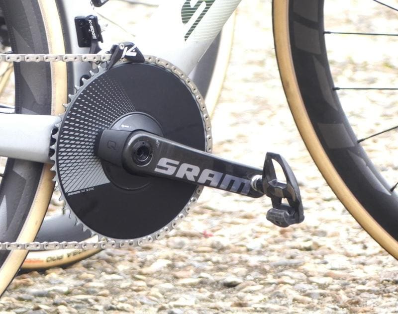 V&eacute;los et mat&eacute;riel de Paris-Roubaix 2024