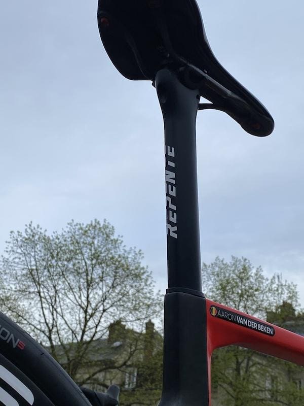 Vélos et matériel de Paris-Roubaix 2024