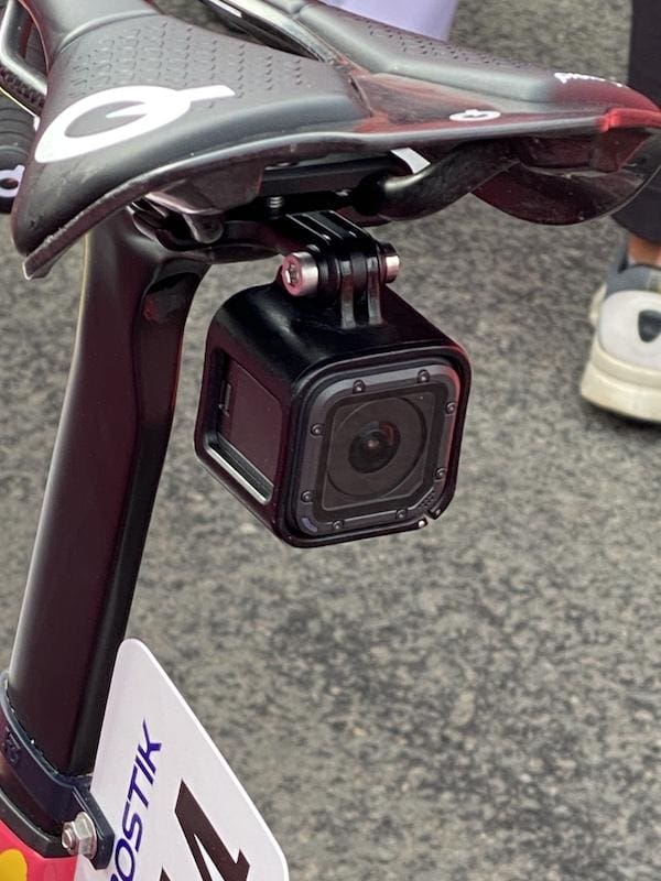 Vélos et matériel de Paris-Roubaix 2024