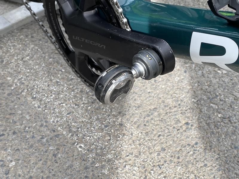 Vélos et matériel de Paris-Roubaix femmes 2024