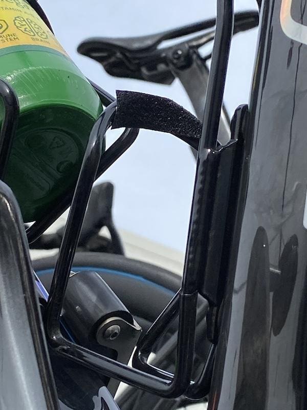 Vélos et matériel de Paris-Roubaix femmes 2024