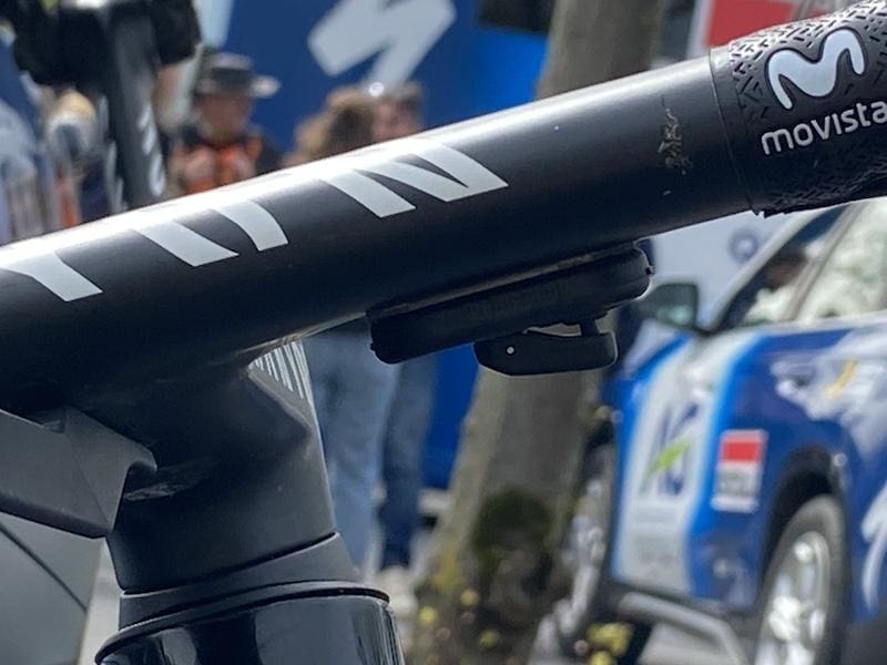 Vélos et matériel de Paris-Roubaix femmes 2024