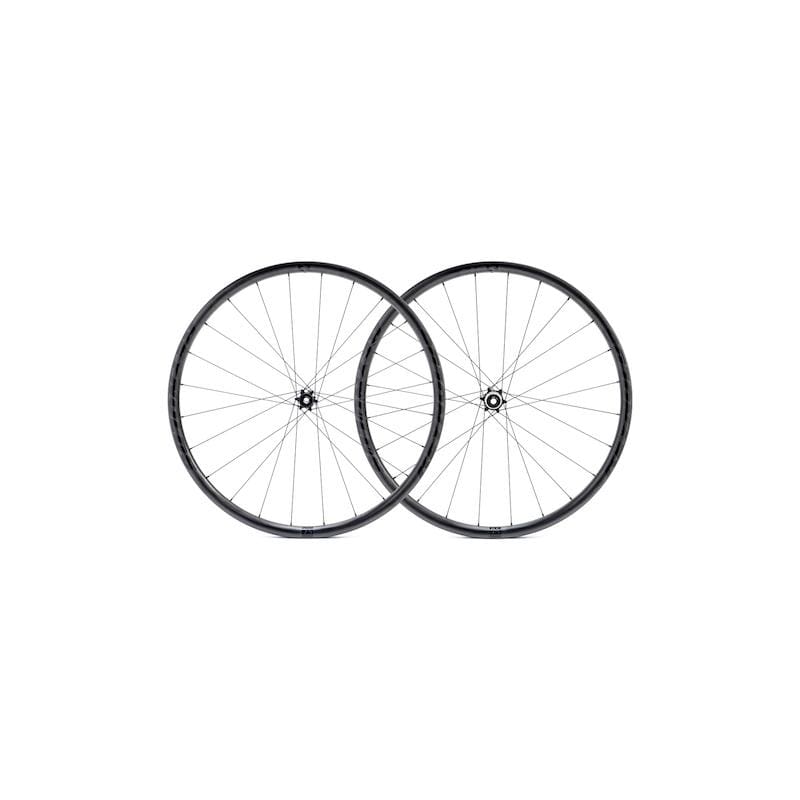 Roues légères Reynolds avec profil de 25 mm, Black Label 25 Pro DB, Black Label 25 Expert DB et AR 25 DB