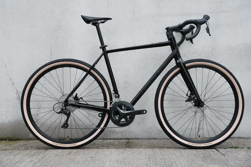 V&eacute;lo gravel Ridley Kalazi