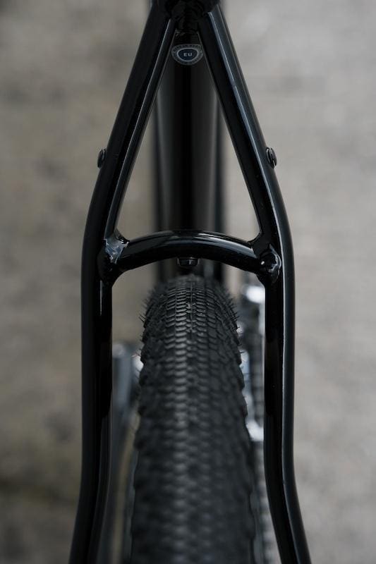 V&eacute;lo gravel Ridley Kalazi