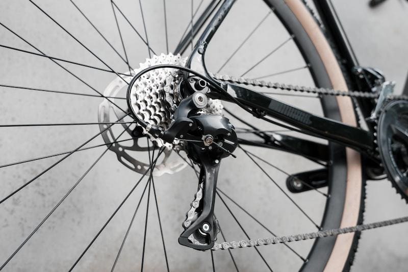 V&eacute;lo gravel Ridley Kalazi