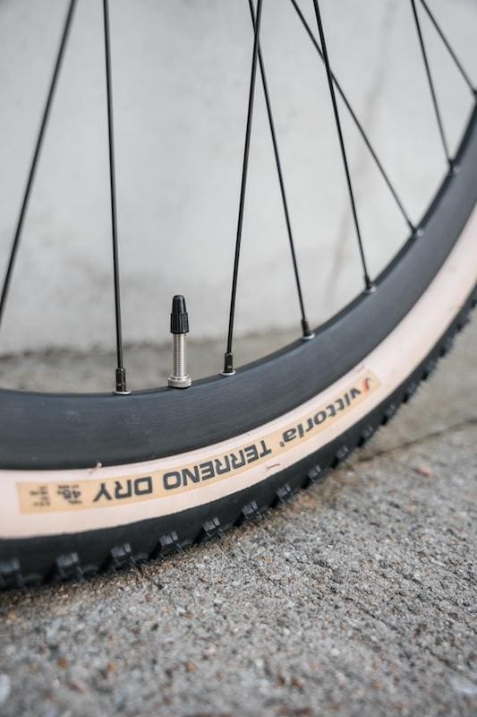 V&eacute;lo gravel Ridley Kalazi