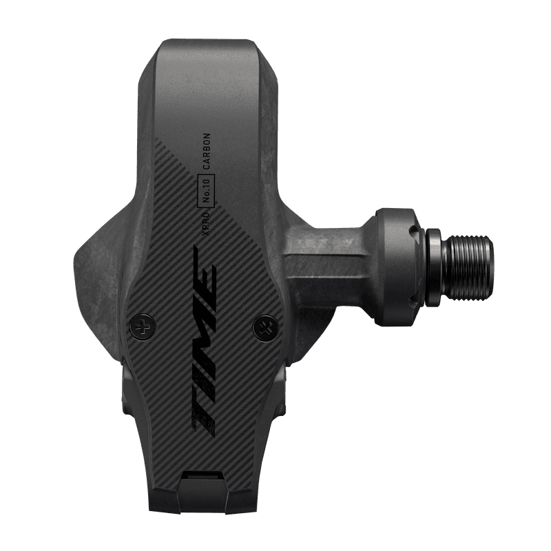 Pédales Time route haut de gamme 2024