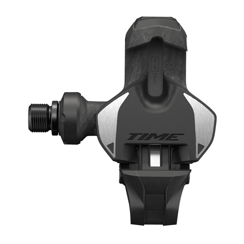 Pédales Time route haut de gamme 2024