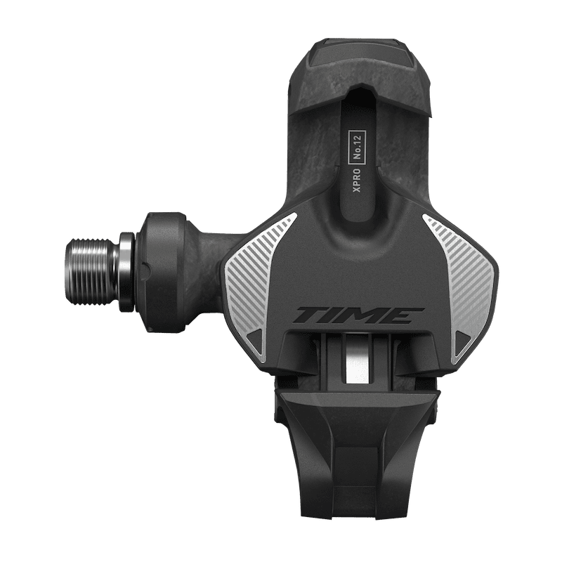 Pédales Time route haut de gamme 2024