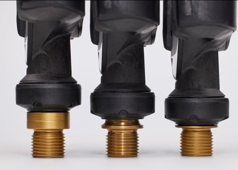 Pédales Time route haut de gamme 2024