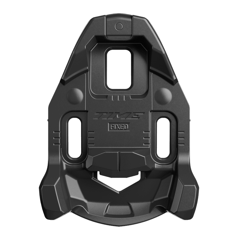 Cales des pédales Time 2024