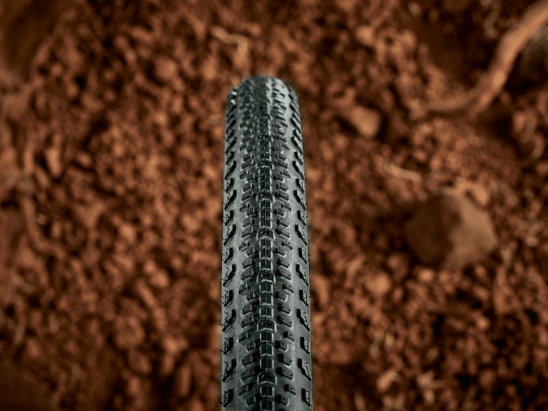 Pneu gravel Trek Betasso RSL GX