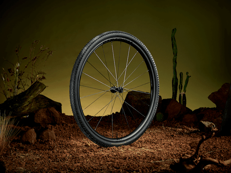 Pneu gravel Trek Betasso RSL GX
