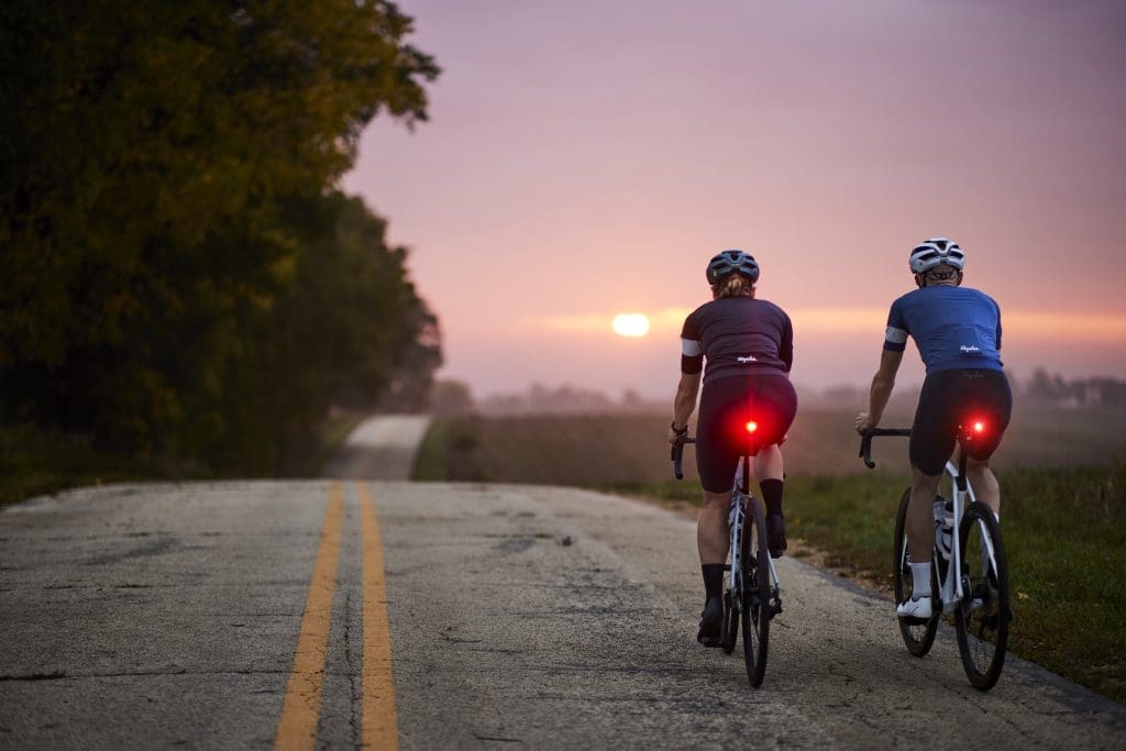 Radar pour le vélo Trek CarBack