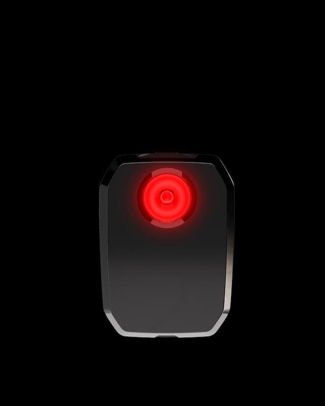 Radar pour le vélo Trek CarBack