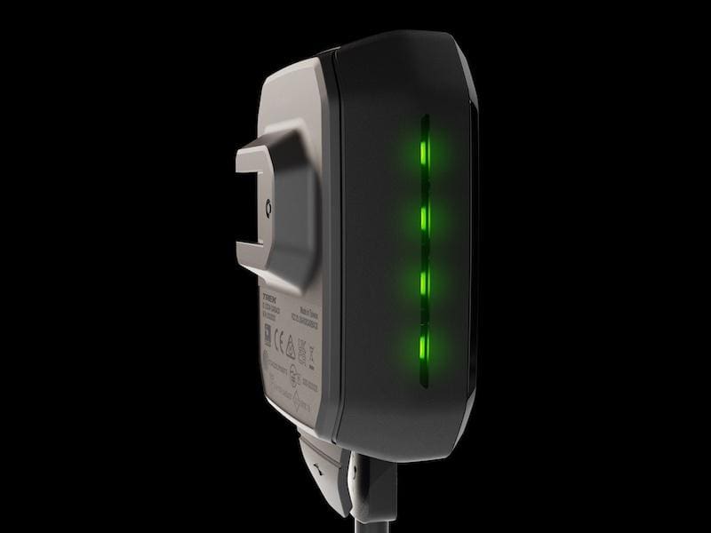 Radar pour le vélo Trek CarBack