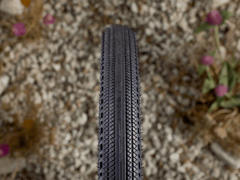 Pneu gravel Trek Girona RSL GR