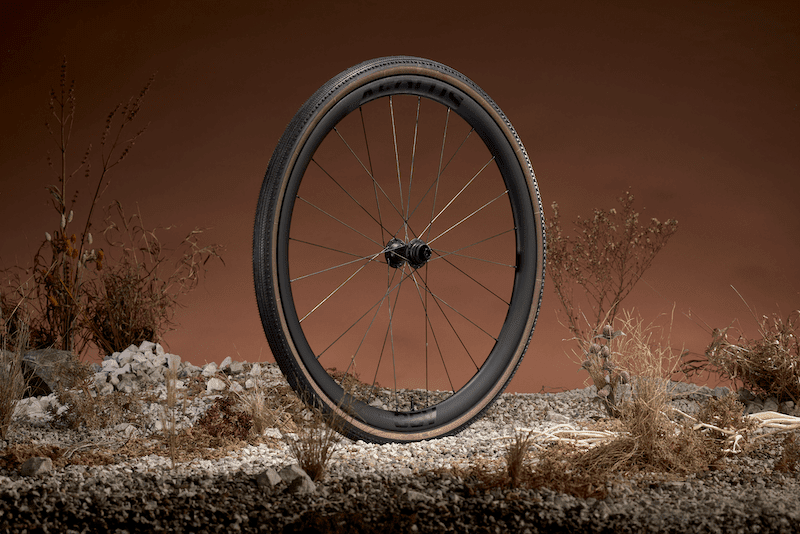 Pneu gravel Trek Girona RSL GR