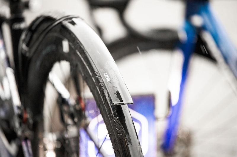 Garde-boue Zefal Shield R35 et G50