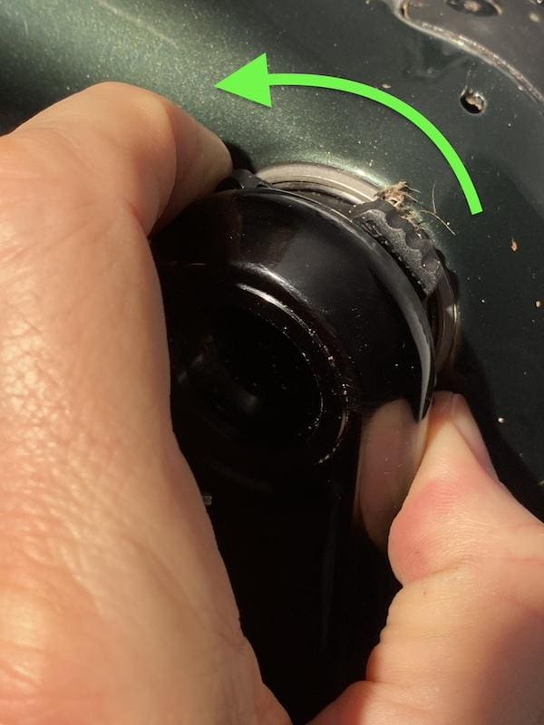 Régler le jeu de pédalier Sram DUB et Sram BB 30