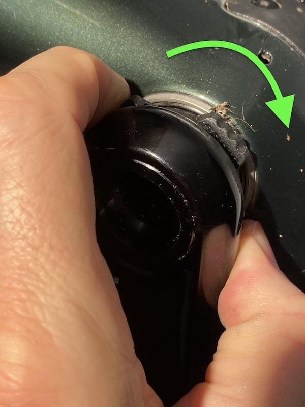 Régler le jeu de pédalier Sram DUB et Sram BB 30