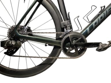 Comment régler un dérailleur Shimano DI2 électrique Comment régler un dérailleur Shimano DI2 électrique